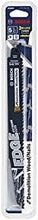 Load image into Gallery viewer, WorldWide Sales Online BOSCH RDN9V 5 pc. 9 In. 5/8 TPI Edge Reciprocating Saw Blades for Wood/Nail Demolition