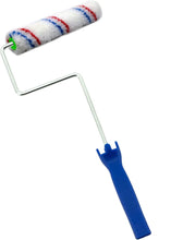 Load image into Gallery viewer, MBS Painting Supplies 6" Mini Roller Frame Ideal for Small Painting Projects