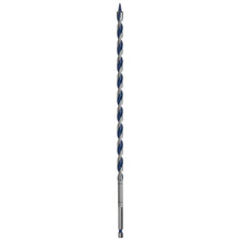 Load image into Gallery viewer, WorldWide Sales Online Bosch NKMT06 3/8 In. x 13 In. Daredevil Auger Bits
