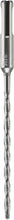 Load image into Gallery viewer, WorldWide Sales Online Bosch HCFC2011B25 25-Piece 3/16 In. x 6-1/2 In. SDS-plus Bulldog Xtreme Rotary Hammer Bits