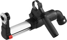 Load image into Gallery viewer, WorldWide Sales Online BOSCH HDC100 SDS-Plus Dust Collection Attachment, Black