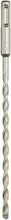 Load image into Gallery viewer, WorldWide Sales Online BOSCH 5-Piece HCFC2042 1/4 In. x 8-1/2 In. SDS-plus Bulldog Xtreme Rotary Hammer Bit