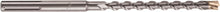 Load image into Gallery viewer, WorldWide Sales Online BOSCH HC5020 5/8 In. x 13 In. SDS-max Speed-X Carbide Rotary Hammer Bit for Concrete Drilling