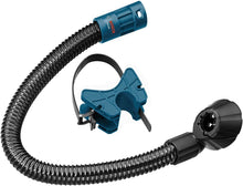 Load image into Gallery viewer, WorldWide Sales Online BOSCH HDC400 Hex Chiseling Dust Collection Attachment, 1-1/8"
