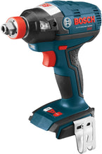Load image into Gallery viewer, WorldWide Sales Online Bosch IDH182B Bare-Tool Brushless Socket- Ready Impact Driver *OPEN BOX*