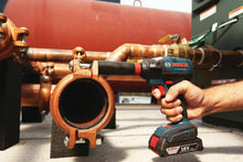 Load image into Gallery viewer, WorldWide Sales Online Bosch IDH182B Bare-Tool Brushless Socket- Ready Impact Driver *OPEN BOX*