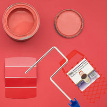 Load image into Gallery viewer, MBS Painting Supplies 6" Mini Roller Frame Ideal for Small Painting Projects