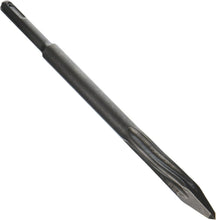 Load image into Gallery viewer, WorldWide Sales Online BOSCH HS1472 10 In. Point SDS-plus Bulldog Xtreme Hammer Steel, Silver