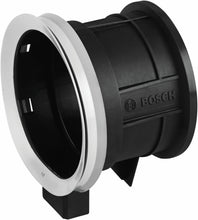 Load image into Gallery viewer, WorldWide Sales Online BOSCH HDC100 SDS-Plus Dust Collection Attachment, Black
