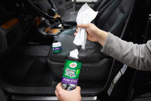 Load image into Gallery viewer, WorldWide Sales Online Turtle Wax 50940 Spray & Wipe Interior Detailer, 8. Fluid_Ounces