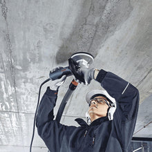 Load image into Gallery viewer, WorldWide Sales Online BOSCH DC730H 7 In. Turbo Row Diamond Cup Wheel with 5/8"-11 Hub
