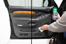 Load image into Gallery viewer, WorldWide Sales Online Turtle Wax 50940 Spray & Wipe Interior Detailer, 8. Fluid_Ounces