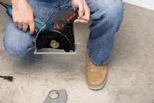 Load image into Gallery viewer, WorldWide Sales Online Bosch 18DC-5E 4 1/2-Inch to 5-Inch Dust Collect Cut Off Guard