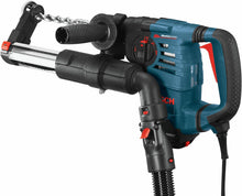 Load image into Gallery viewer, WorldWide Sales Online BOSCH HDC100 SDS-Plus Dust Collection Attachment, Black
