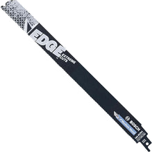 Load image into Gallery viewer, WorldWide Sales Online BOSCH RECM12X2 5 Pc. 12 In. 14/18 TPI Edge Reciprocating Saw Blades for Medium Metal