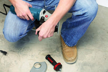 Load image into Gallery viewer, WorldWide Sales Online Bosch 18DC-5E 4 1/2-Inch to 5-Inch Dust Collect Cut Off Guard