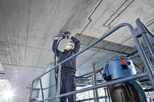 Load image into Gallery viewer, WorldWide Sales Online BOSCH DC410H 4 in. Double Row Segmented Diamond Cup Wheel