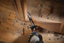 Load image into Gallery viewer, WorldWide Sales Online BOSCH RDN9V 5 pc. 9 In. 5/8 TPI Edge Reciprocating Saw Blades for Wood/Nail Demolition
