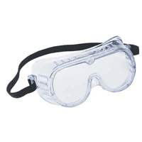 Load image into Gallery viewer, WorldWide Sales Online SAFETY GOGGLES W/ADJUSTABLE HEAD BAND OT 24\4 – import_2021_10_29_212114, Safety