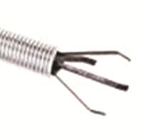 Load image into Gallery viewer, Tool Essentials 24 Inch Flexible Pick Up Tool with Spring Loaded Claw Grabber for Hard-to-Reach Areas & Retrieving Items