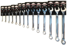 Load image into Gallery viewer, WorldWide Sales Online Powerbuilt 1/4" Combination Wrench CR-V