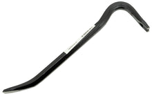 Load image into Gallery viewer, WorldWide Sales Online Tool Essentials 12" Wrecking Bar – Heavy-Duty 5/8" Steel for Demolition and Prying