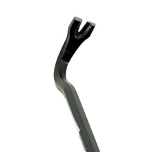 Load image into Gallery viewer, WorldWide Sales Online Tool Essentials 12" Wrecking Bar – Heavy-Duty 5/8" Steel for Demolition and Prying