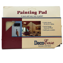 Load image into Gallery viewer, WorldWide Sales Online DecoEase 7" Complete Paint Pad, For Use with 4" and 6" Mini Roller Frames