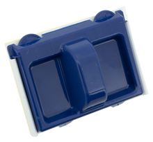Load image into Gallery viewer, WorldWide Sales Online Tool Essentials 4" Paint Edger, Paints Up to Baseboards & Ceilings with Ease