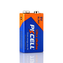 Load image into Gallery viewer, WorldWide Sales Online 9V Ultra Alkaline Battery – Batteries