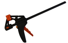 Load image into Gallery viewer, Valley Tools 24" F-Clamp with Ratcheting Reversible Clamping Mechanism