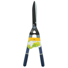 Load image into Gallery viewer, WorldWide Sales Online HEDGE SHEAR 10" STRAIGHT BLADE, OVAL HANDLES