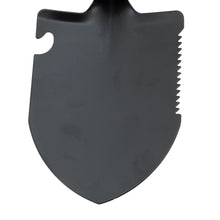 Load image into Gallery viewer, WorldWide Sales Online Folding Camping Hiking Shovel Pickaxe Multitool with Camo Pouch