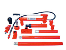 Load image into Gallery viewer, Valley 10 Ton Porta Power with 5" Stroke and PVC Rolling Case