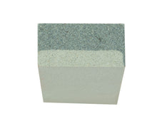 Load image into Gallery viewer, WorldWide Sales Online Tool Essentials 8" Sharpening Stone | Dual Grit Whetstone for Knives & Tools | Coarse & Fine