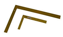 Load image into Gallery viewer, WorldWide Sales Online Valley L Shape Metal Marking Square 8" x 12"