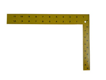 Load image into Gallery viewer, WorldWide Sales Online Valley L Shape Metal Marking Square 8" x 12"