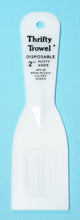 Load image into Gallery viewer, MBS 36pc 2" Disposable Plastic Putty Knife – import_2021_10_29_212114, Putty Knife