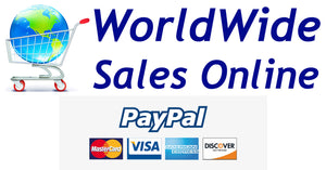 WorldWide Sales Online