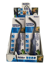 Load image into Gallery viewer, WorldWide Sales Online TORCH BLUE GRILL LIGHTER W/LED & OPENER (DISPALAY) 12-144\32