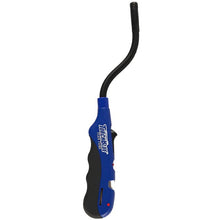 Load image into Gallery viewer, WorldWide Sales Online TORCH BLUE GRILL LIGHTER W/LED & OPENER (DISPALAY) 12-144\32