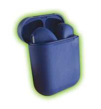 Load image into Gallery viewer, WorldWide Sales Online EAR BUGS, WIRELESS W/CHARGING CASE (DISPLAY) 6-144\29