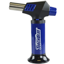 Load image into Gallery viewer, WorldWide Sales Online TORCH, BLUE MAGNUM 2300-DEG, REFILLABLE (DISPLAY) 6-72\37