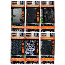 Load image into Gallery viewer, WorldWide Sales Online WALLET, ROUGHNECK METAL W/MULTI TOOL (DISPLAY) 6-72\18