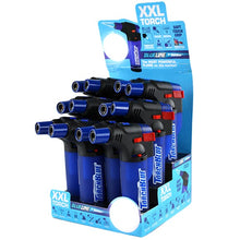 Load image into Gallery viewer, WorldWide Sales Online Torch XXL Blue 2300 Degree Flame