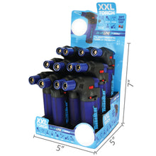 Load image into Gallery viewer, WorldWide Sales Online Torch XXL Blue 2300 Degree Flame