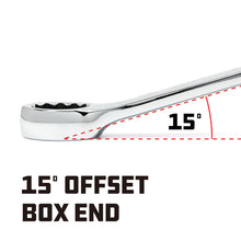 Load image into Gallery viewer, WorldWide Sales Online Powerbuilt 27mm X-Long Combination Wrench Forged Alloy Steel