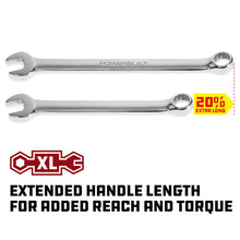 Load image into Gallery viewer, WorldWide Sales Online Powerbuilt 27mm X-Long Combination Wrench Forged Alloy Steel