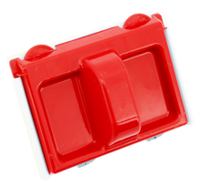 Load image into Gallery viewer, WorldWide Sales Online 4" Paint Edger, Paints Up to Baseboards & Ceilings with Ease – import_2021_10_29_212114, Painting