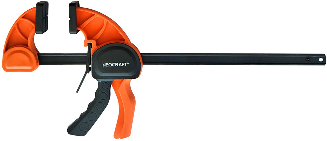 Neocraft Ratcheting Bar Clamp/Spreader 24